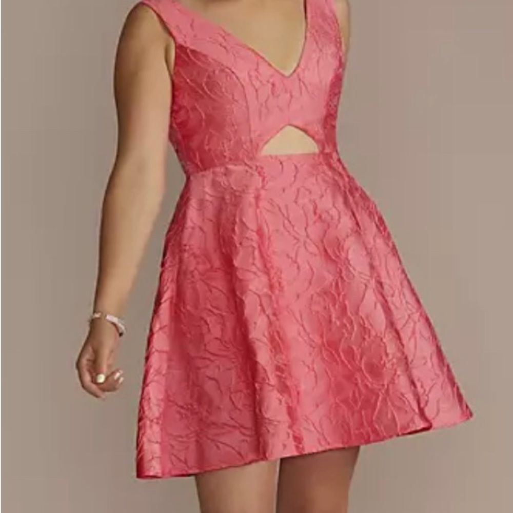 Jules & Cleo Dress, Size 18